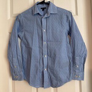 Tommy Hilfiger Long Sleeve Dress Shirt